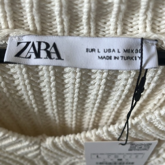 Zara Sweater - Picture 3 of 3
